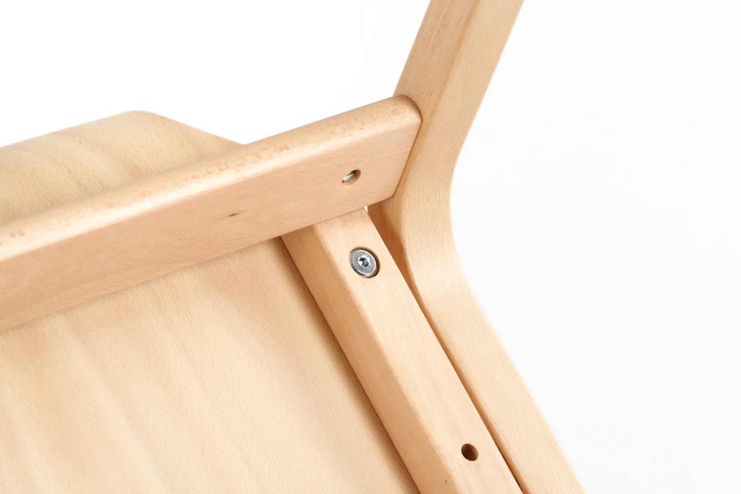 Holzschalenstühle mit hochwertigem Polster | STUHLOASE 🥇